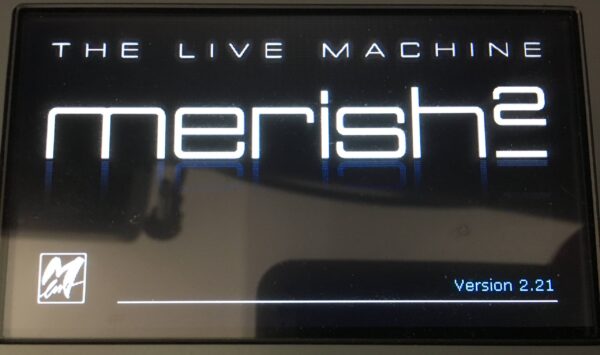 M-Live Merish 2