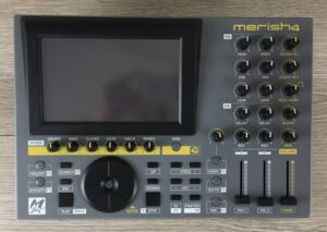M-Live Merish 4