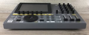 M-Live Merish 4
