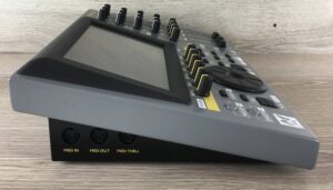 M-Live Merish 4
