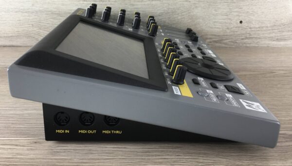 M-Live Merish 4