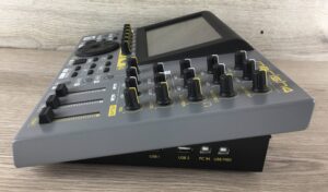 M-Live Merish 4