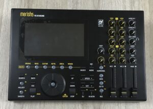 M-Live Merish 5