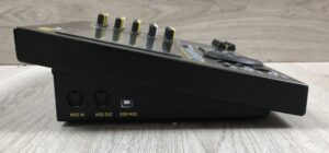 M-Live Merish 5