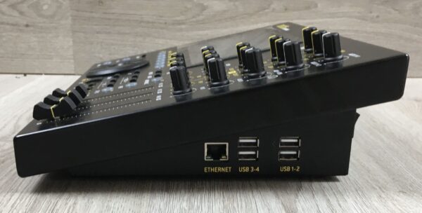 M-Live Merish 5