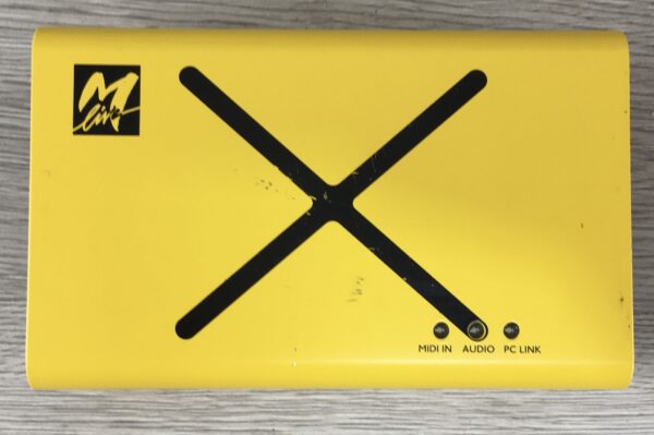 M-live X-light 4