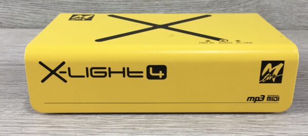 M-live X-light 4