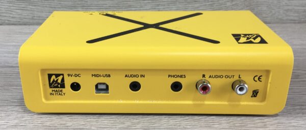 M-live X-light 4
