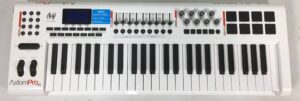 M-udio Axiom Pro 49