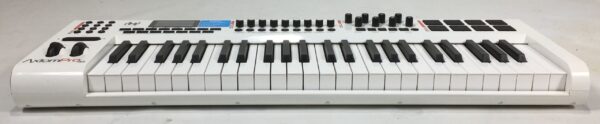 M-udio Axiom Pro 49