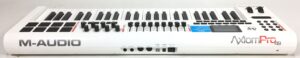 M-udio Axiom Pro 49