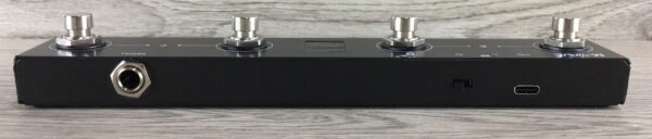 M-vave Chocolate wireless midi controller