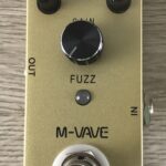 M-Vave Fuzz