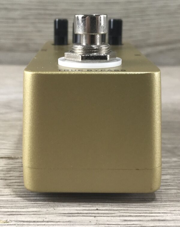M-Vave Fuzz