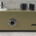 M-Vave Fuzz