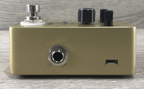 M-Vave Fuzz