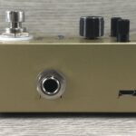 M-Vave Fuzz