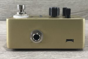 M-Vave Fuzz