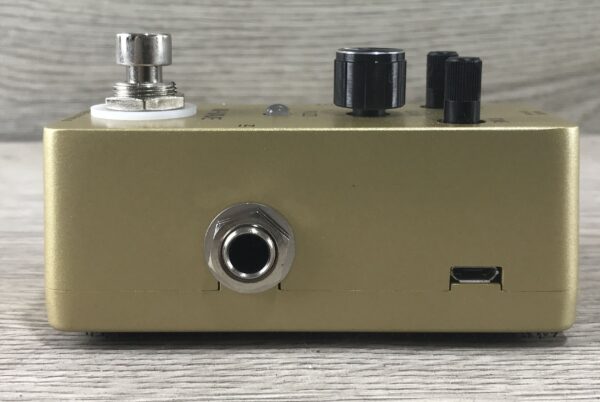 M-Vave Fuzz