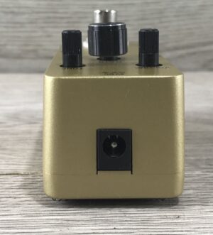M-Vave Fuzz