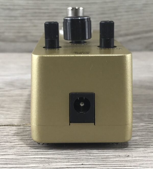 M-Vave Fuzz