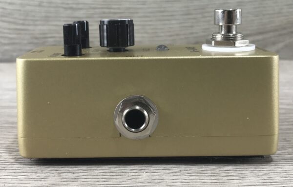 M-Vave Fuzz