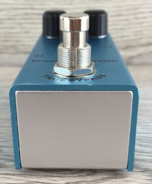 M-Wave Crunch Distortion Mini