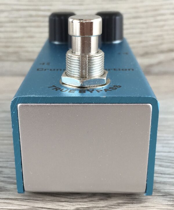 M-Wave Crunch Distortion Mini