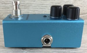 M-Wave Crunch Distortion Mini