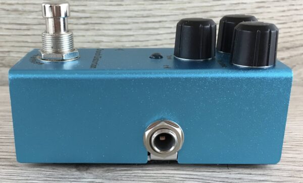 M-Wave Crunch Distortion Mini