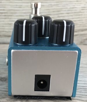 M-Wave Crunch Distortion Mini