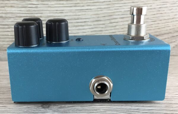 M-Wave Crunch Distortion Mini