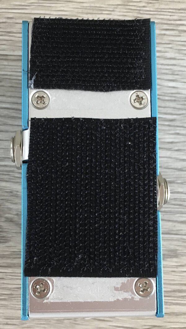 M-Wave Crunch Distortion Mini