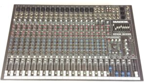 Mackie CFX20