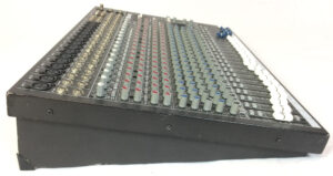 Mackie CFX20