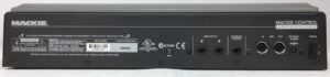 Mackie Control Universal Superficie di controllo