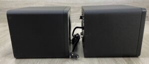 Mackie CR4-X