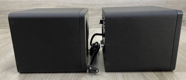 Mackie CR4-X