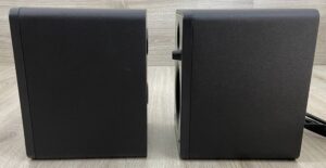 Mackie CR4-X