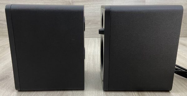 Mackie CR4-X