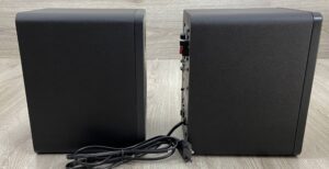 Mackie CR4-X