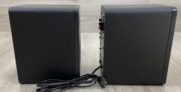 Mackie CR4-X