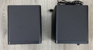 Mackie CR4-X