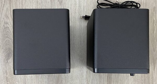 Mackie CR4-X