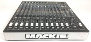 Mackie Onyx 1620i mixer e scheda audio multi canale