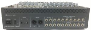Mackie Onyx 1620i mixer e scheda audio multi canale