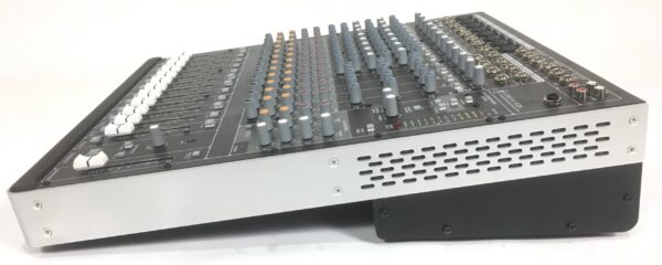Mackie Onyx 1620i mixer e scheda audio multi canale