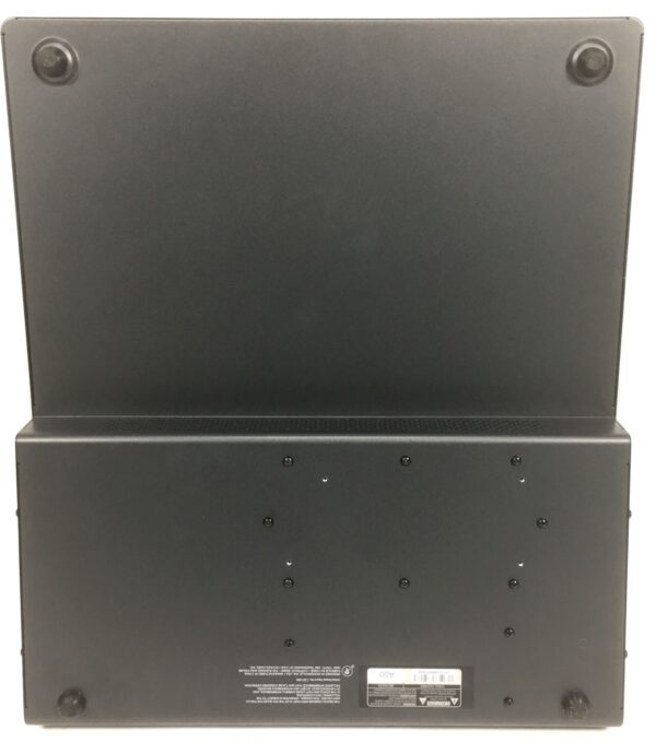 Mackie Onyx 1620i mixer e scheda audio multi canale