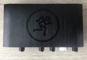 Mackie Onyx Producer 2.2