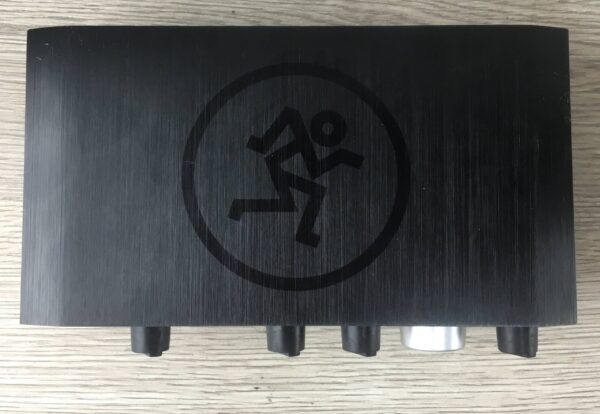 Mackie Onyx Producer 2.2